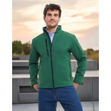 VESTE SOFTSHELL POLYVALENTE HOMME