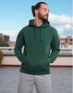 SWEAT CAPUCHE AUTHENTIC HOMME