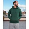 SWEAT CAPUCHE AUTHENTIC HOMME