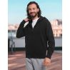 SWEAT HOMME ZIPPÉ AUTHENTIC