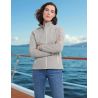 VESTE FEMME BIONIC-FINISH®