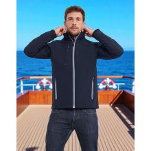 VESTE HOMME BIONIC-FINISH®