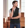 GILET POLAIRE HOMME