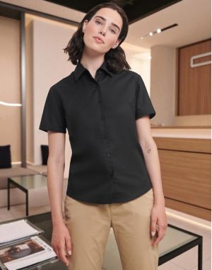 CHEMISE FEMME OXFORD