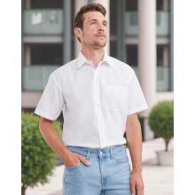 CHEMISE HOMME POPELINE POLYCOTON