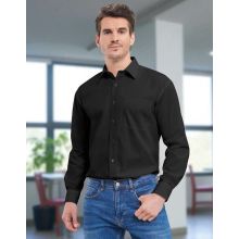 CHEMISE HOMME POPELINE COTON