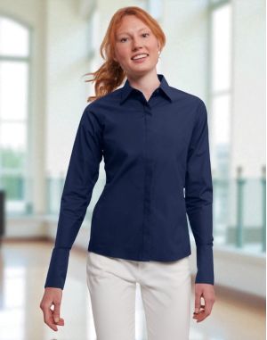 CHEMISE FEMME ULTIMATE STRETCH