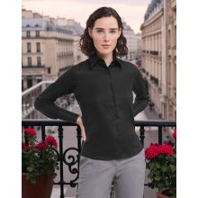 CHEMISE FEMME ULTIMATE SANS REPASSAGE