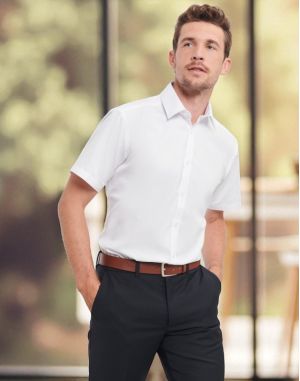 CHEMISE À CHEVRONS POLYVALENTE HOMME