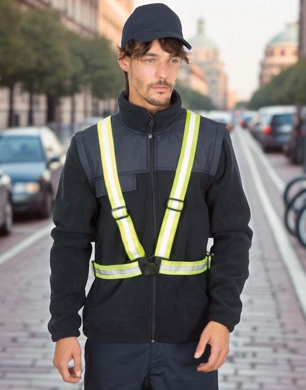 BANDE RÉFLÉCHISSANTE