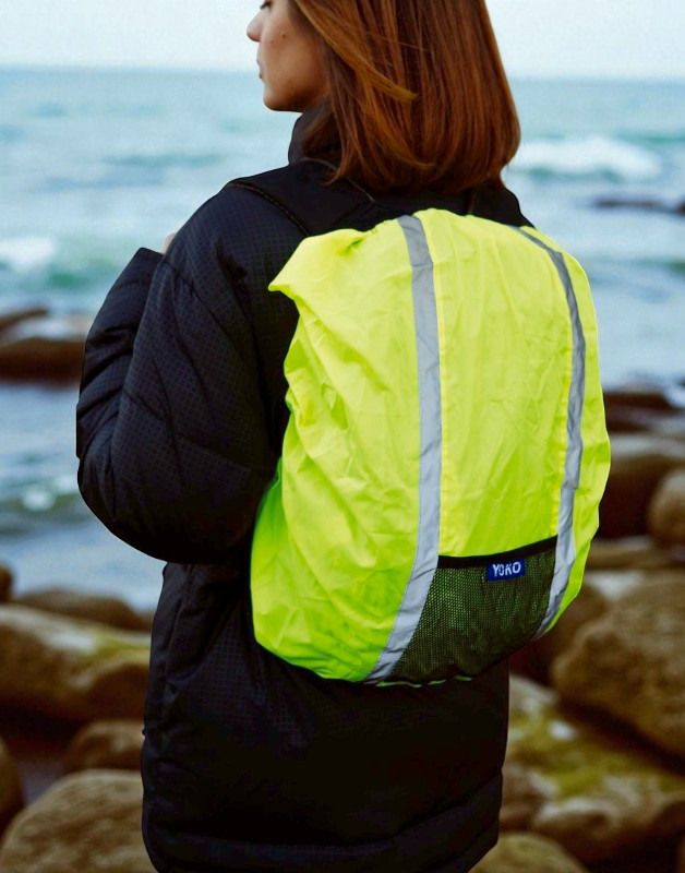 HOUSSE DE PROTECTION IMPERMÉABLE