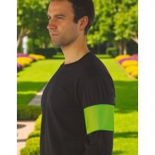 BRASSARD LARGE À IMPRIMER