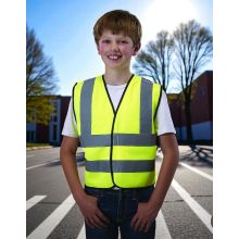 GILET RÉFLÉCHISSANT