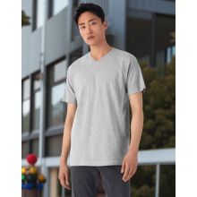 T-SHIRT V-NECK T-SHIRT