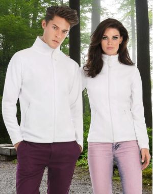 VESTE POLAIRE HOMME FUI50