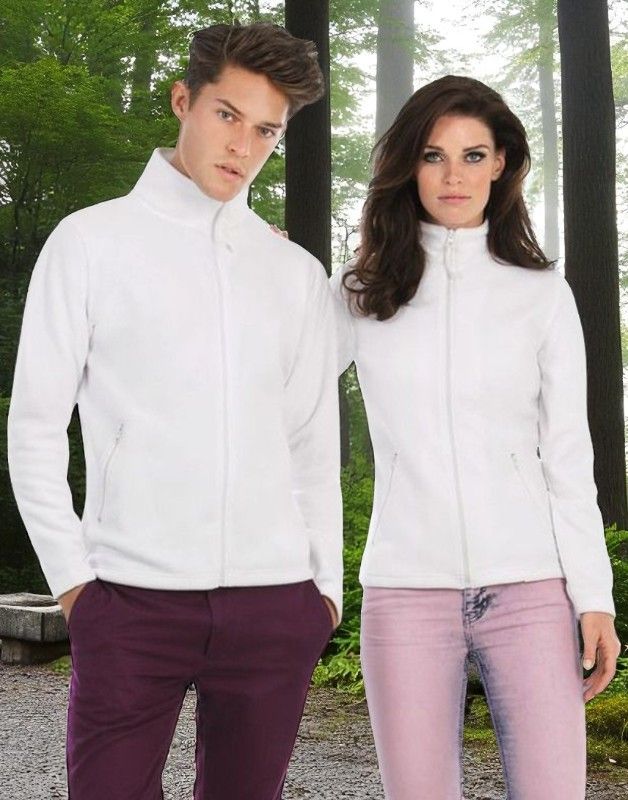 VESTE POLAIRE HOMME FUI50