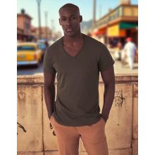 B&C INSPIRE V T / HOMME