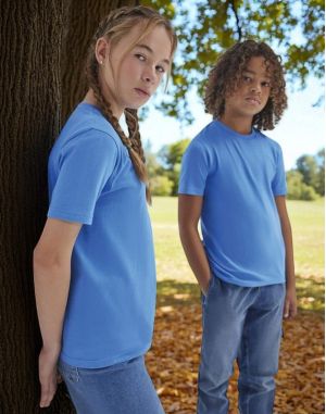 TK001 T-SHIRT KIDS E150