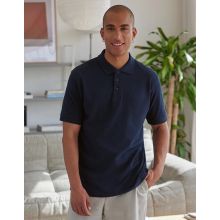 POLO HOMME B&C SAFRAN