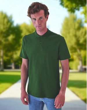 PUI10 POLO HOMME ID.001