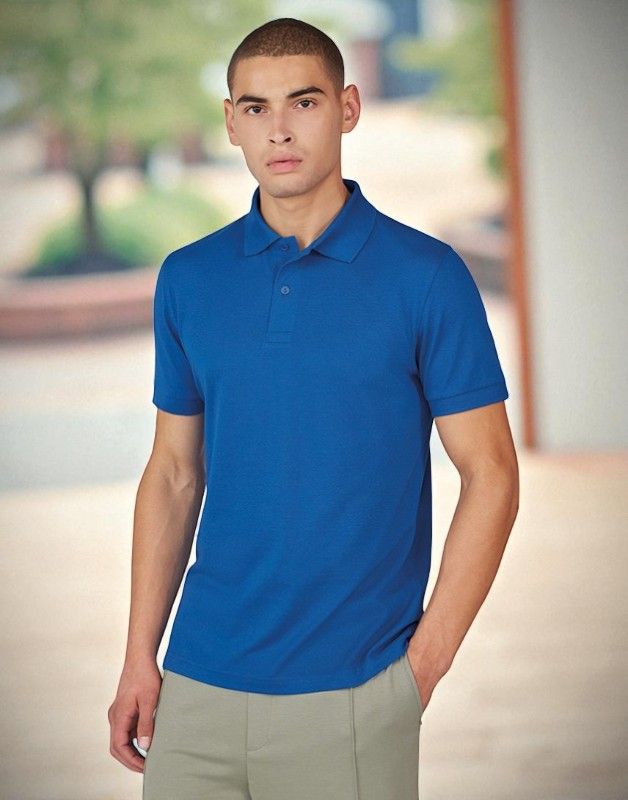 PU428 B&C MY ECO POLO 65/35