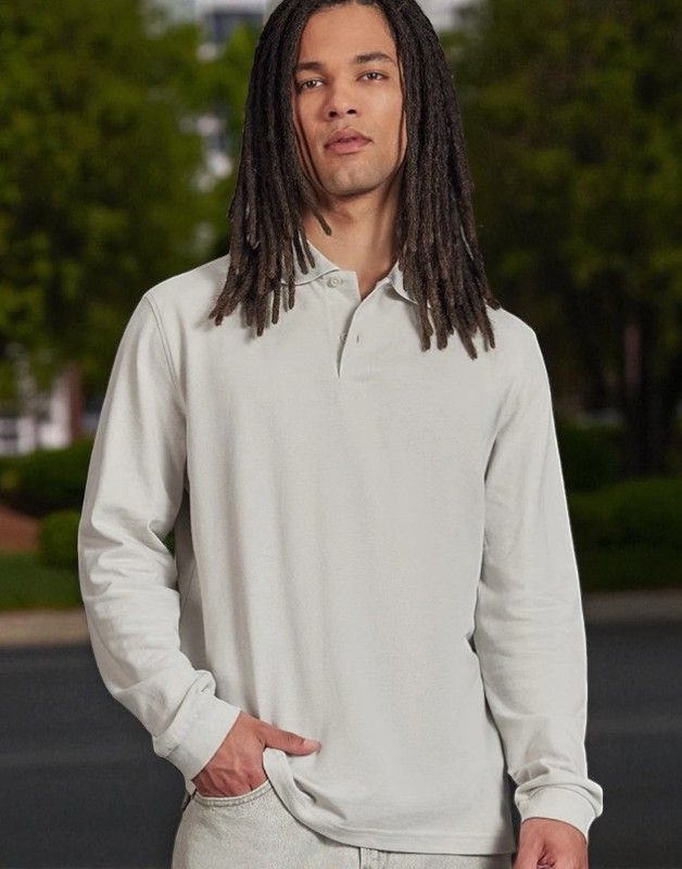 PU427 B&C MY POLO 210 LSL