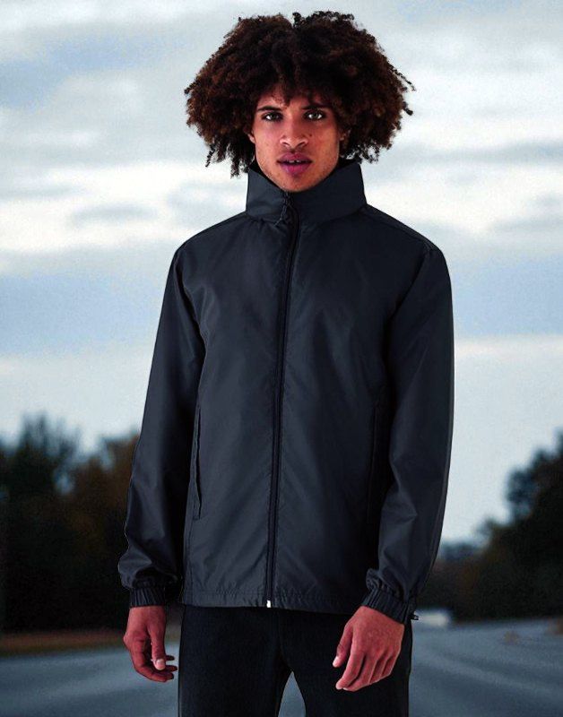 COUPE-VENT DOUBLÉ ID.601