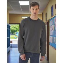 SWEAT ID.002 COTTON RICH