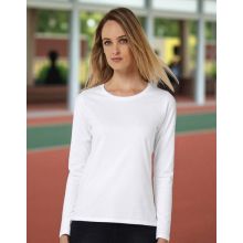 T-SHIRT FEMME HASHTAG E190