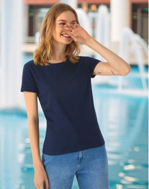 T-SHIRT HASHTAG E150 FEMME