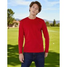 T-SHIRT HASHTAG E150 LSL