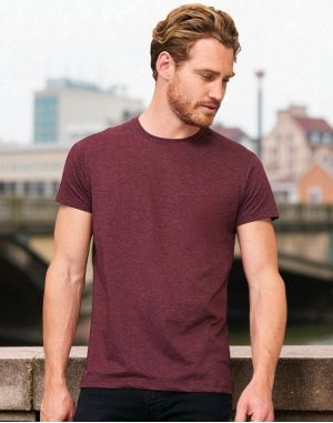 TEE-SHIRT HOMME REGENT FIT