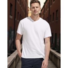 TEE-SHIRT HOMME COL V VICTORY