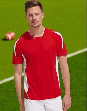 MAILLOT CLUB ADULTE MARACANA 2 SSL