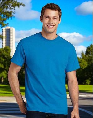 TEE-SHIRT ADULTE ULTRA COTON