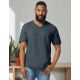 TEE-SHIRT COL V ADULTE SOFTSTYLE vidéo