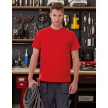 TEE-SHIRT DE TRAVAIL LAVABLE 60°