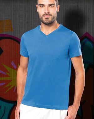 TEE-SHIRT V 180