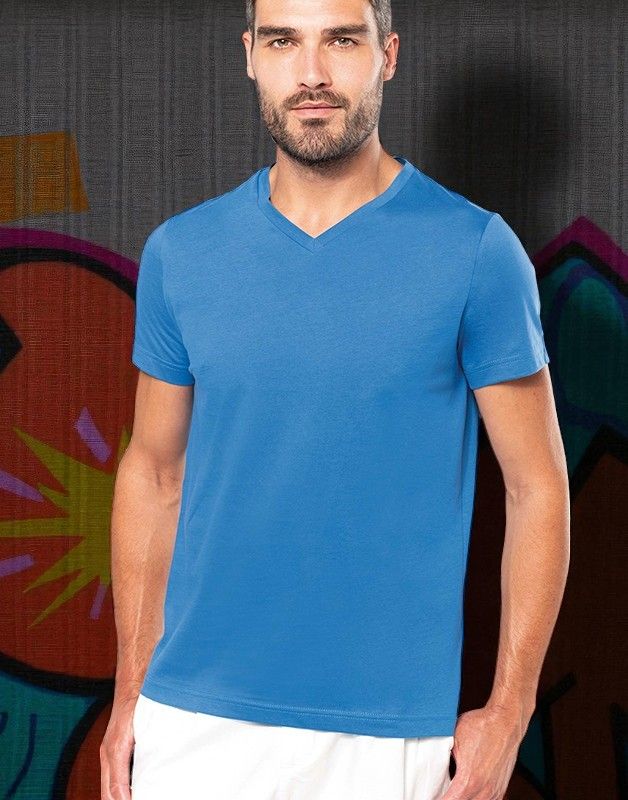 TEE-SHIRT V 180