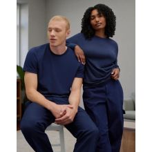 TEE-SHIRT JERSEY UNISEXE