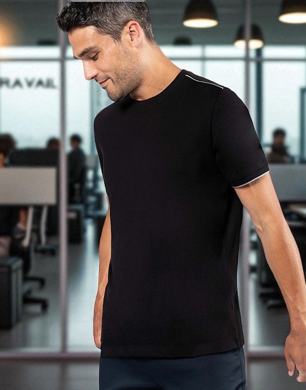 TEE-SHIRT DAYTODAY HOMME