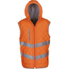 Hi Vis Orange