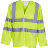 Hi Vis Yellow