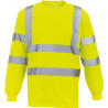 Hi Vis Yellow