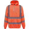 Hi Vis Orange