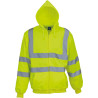 Hi Vis Yellow