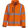 Hi Vis Orange