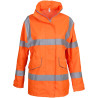 Hi Vis Orange