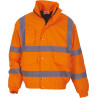 Hi Vis Orange