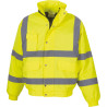 Hi Vis Yellow